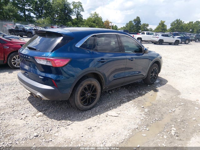 Продаж на аукціоні авто 2020 Ford Escape Se, vin: 1FMCU9G61LUC25584, номер лоту: 45810902
