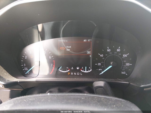 Продаж на аукціоні авто 2020 Ford Escape Se, vin: 1FMCU9G61LUC25584, номер лоту: 45810902