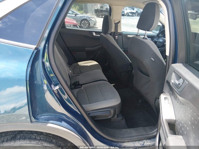 Продаж на аукціоні авто 2020 Ford Escape Se, vin: 1FMCU9G61LUC25584, номер лоту: 45810902