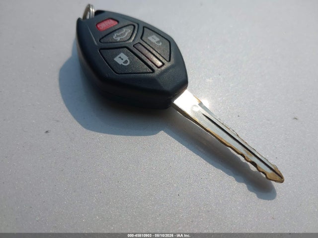 Aukcja sprzedaży 2006 Mitsubishi Galant Es/se, vin: 4A3AB36F86E025345, numer aukcji: 45810903