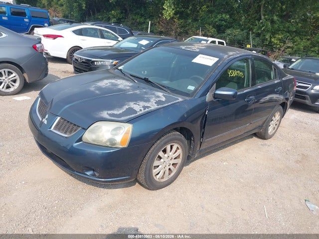Aukcja sprzedaży 2006 Mitsubishi Galant Es/se, vin: 4A3AB36F86E025345, numer aukcji: 45810903