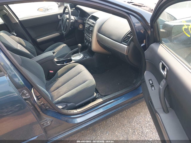 Aukcja sprzedaży 2006 Mitsubishi Galant Es/se, vin: 4A3AB36F86E025345, numer aukcji: 45810903