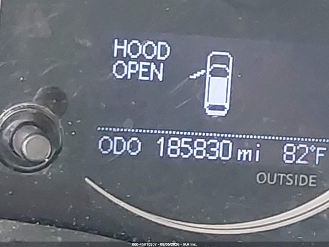 45810907 :رقم المزاد ، JTHKD5BH9C2105639 vin ، 2012 Lexus Ct 200h Premium مزاد بيع