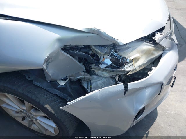 45810907 :رقم المزاد ، JTHKD5BH9C2105639 vin ، 2012 Lexus Ct 200h Premium مزاد بيع