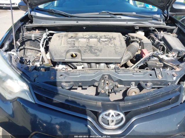 Aukcja sprzedaży 2014 Toyota Corolla L, vin: 2T1BURHE1EC207303, numer aukcji: 45810910