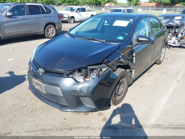 Aukcja sprzedaży 2014 Toyota Corolla L, vin: 2T1BURHE1EC207303, numer aukcji: 45810910