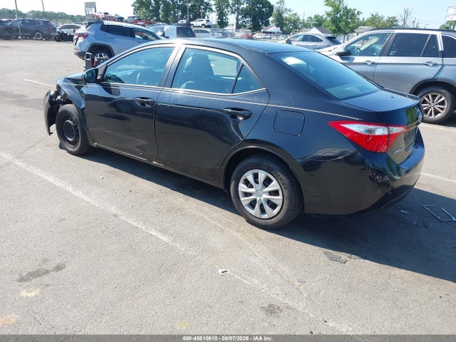 Aukcja sprzedaży 2014 Toyota Corolla L, vin: 2T1BURHE1EC207303, numer aukcji: 45810910