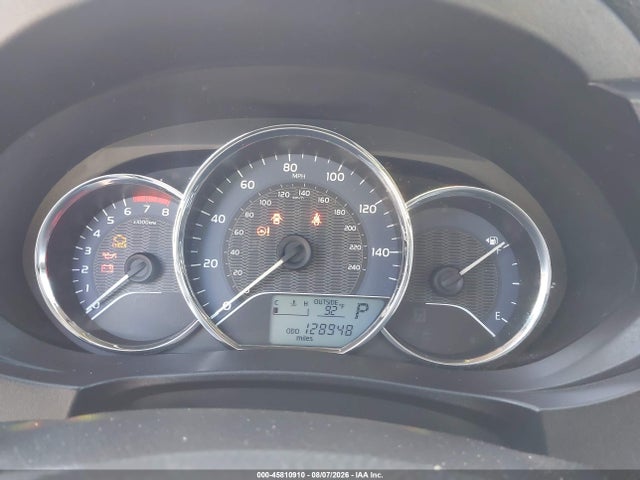 Aukcja sprzedaży 2014 Toyota Corolla L, vin: 2T1BURHE1EC207303, numer aukcji: 45810910