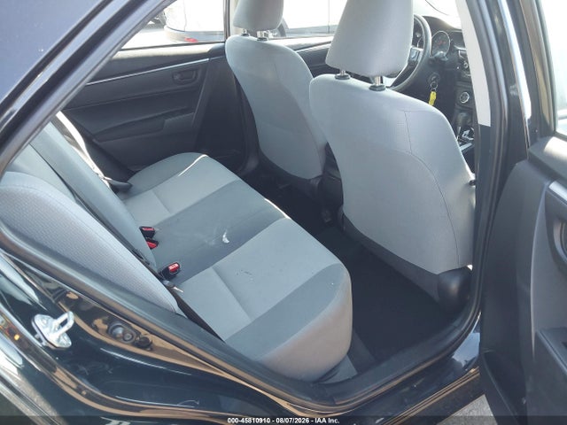 Aukcja sprzedaży 2014 Toyota Corolla L, vin: 2T1BURHE1EC207303, numer aukcji: 45810910