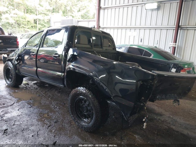 Продажа на аукционе авто 2021 Toyota Tacoma Sr V6, vin: 3TYCZ5AN1MT038337, номер лота: 45810921