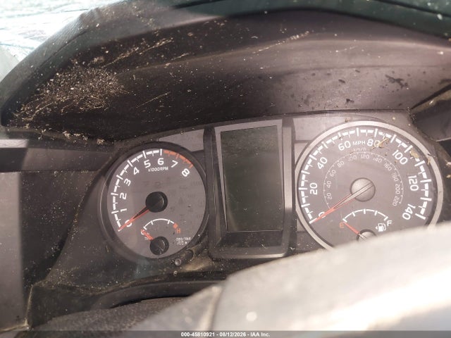 Продажа на аукционе авто 2021 Toyota Tacoma Sr V6, vin: 3TYCZ5AN1MT038337, номер лота: 45810921