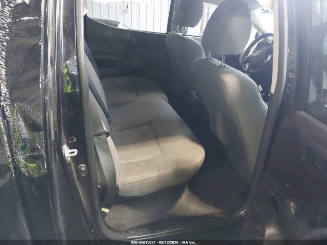 Продажа на аукционе авто 2021 Toyota Tacoma Sr V6, vin: 3TYCZ5AN1MT038337, номер лота: 45810921