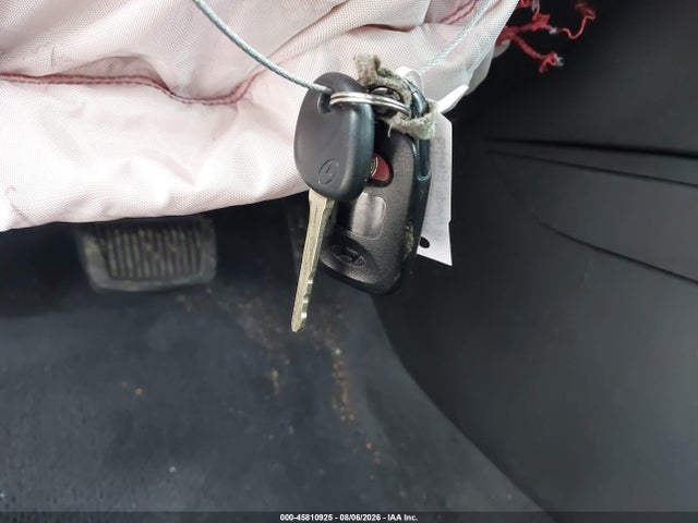 Aukcja sprzedaży 2018 Hyundai Elantra Sel, vin: 5NPD84LF7JH370786, numer aukcji: 45810925