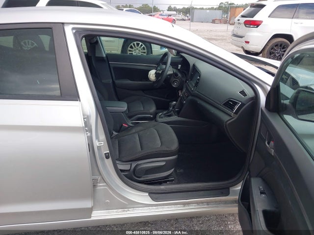Aukcja sprzedaży 2018 Hyundai Elantra Sel, vin: 5NPD84LF7JH370786, numer aukcji: 45810925
