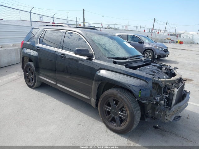 Продаж на аукціоні авто 2014 Gmc Terrain Slt-1, vin: 2GKFLSE39E6352089, номер лоту: 45810937