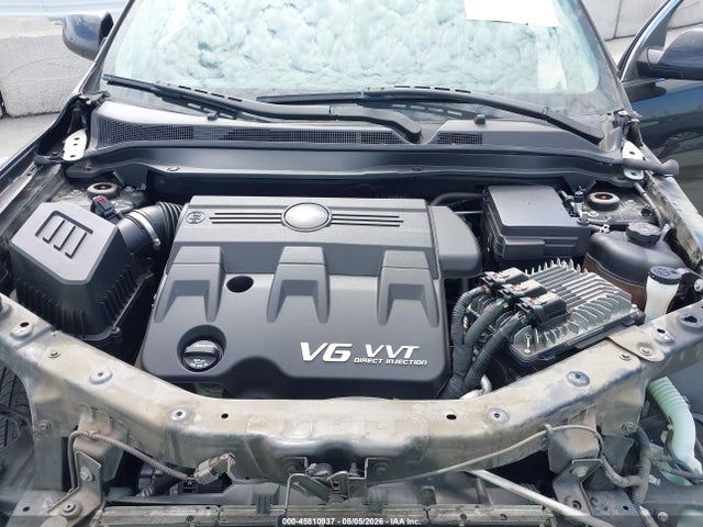 Продаж на аукціоні авто 2014 Gmc Terrain Slt-1, vin: 2GKFLSE39E6352089, номер лоту: 45810937