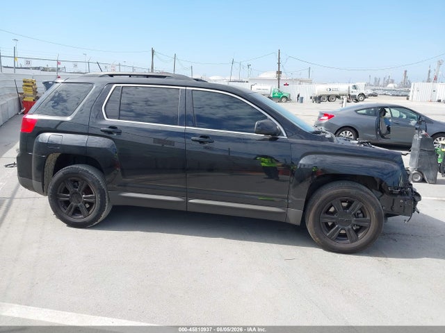 Продаж на аукціоні авто 2014 Gmc Terrain Slt-1, vin: 2GKFLSE39E6352089, номер лоту: 45810937