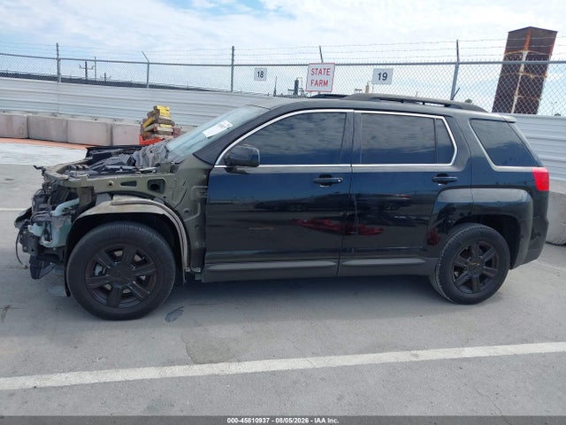 Продаж на аукціоні авто 2014 Gmc Terrain Slt-1, vin: 2GKFLSE39E6352089, номер лоту: 45810937