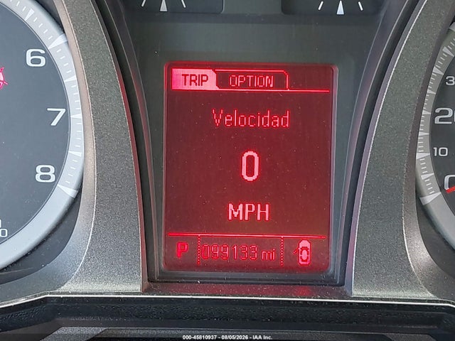 Продаж на аукціоні авто 2014 Gmc Terrain Slt-1, vin: 2GKFLSE39E6352089, номер лоту: 45810937