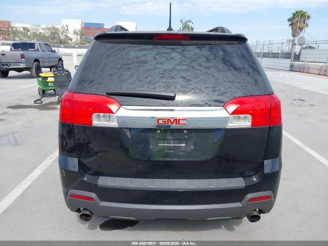 Продаж на аукціоні авто 2014 Gmc Terrain Slt-1, vin: 2GKFLSE39E6352089, номер лоту: 45810937