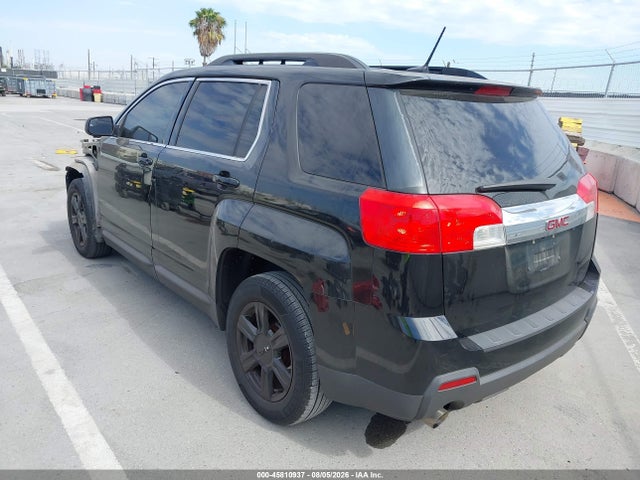 Продаж на аукціоні авто 2014 Gmc Terrain Slt-1, vin: 2GKFLSE39E6352089, номер лоту: 45810937