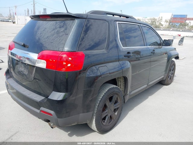 Продаж на аукціоні авто 2014 Gmc Terrain Slt-1, vin: 2GKFLSE39E6352089, номер лоту: 45810937