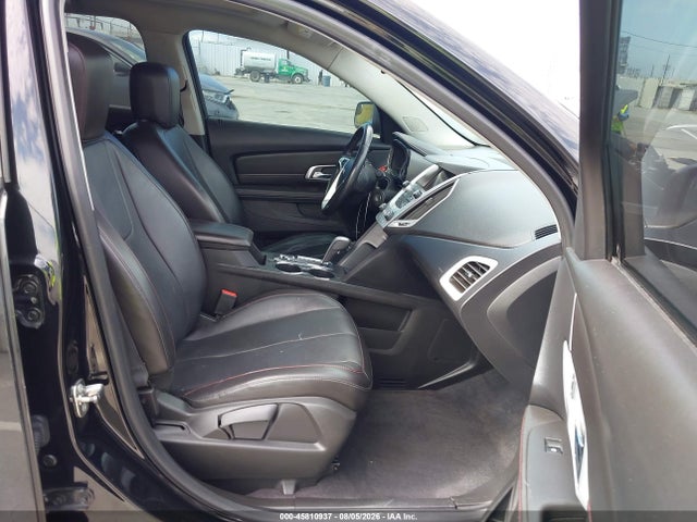 Продаж на аукціоні авто 2014 Gmc Terrain Slt-1, vin: 2GKFLSE39E6352089, номер лоту: 45810937