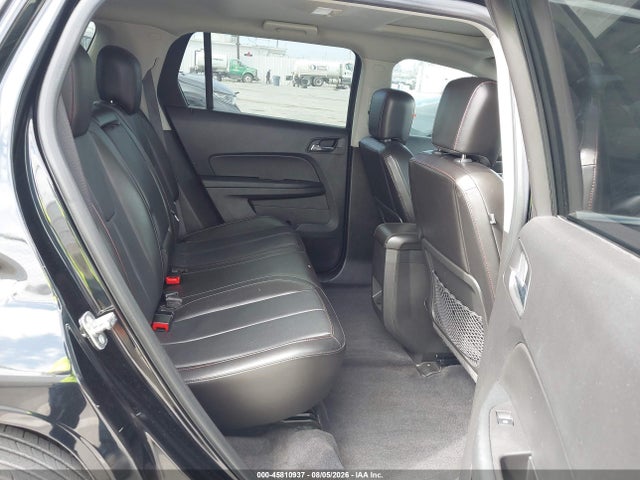Продаж на аукціоні авто 2014 Gmc Terrain Slt-1, vin: 2GKFLSE39E6352089, номер лоту: 45810937