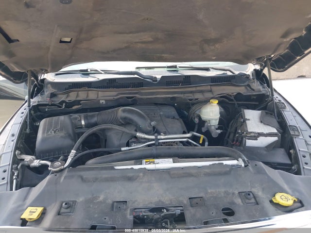 2014 Ram 1500 Longhorn Limited მანქანა იყიდება აუქციონზე, vin: 1C6RR6PT5ES154528, აუქციონის ნომერი: 45810938