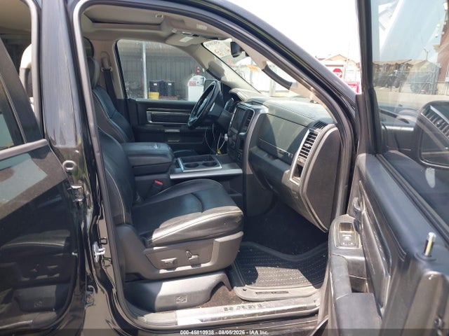 2014 Ram 1500 Longhorn Limited მანქანა იყიდება აუქციონზე, vin: 1C6RR6PT5ES154528, აუქციონის ნომერი: 45810938