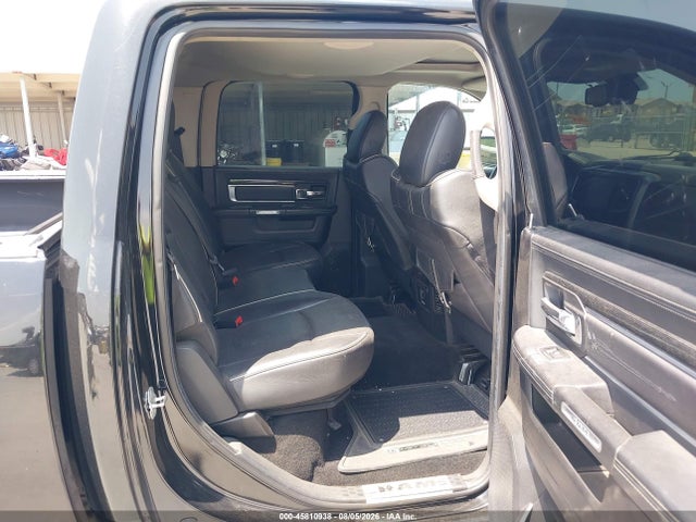 2014 Ram 1500 Longhorn Limited მანქანა იყიდება აუქციონზე, vin: 1C6RR6PT5ES154528, აუქციონის ნომერი: 45810938