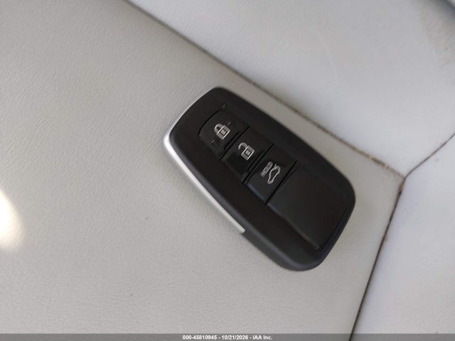 Продаж на аукціоні авто 2016 Toyota Prius Four, vin: JTDKARFU4G3519940, номер лоту: 45810945