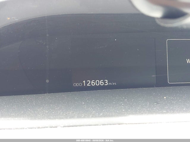 Продаж на аукціоні авто 2016 Toyota Prius Four, vin: JTDKARFU4G3519940, номер лоту: 45810945