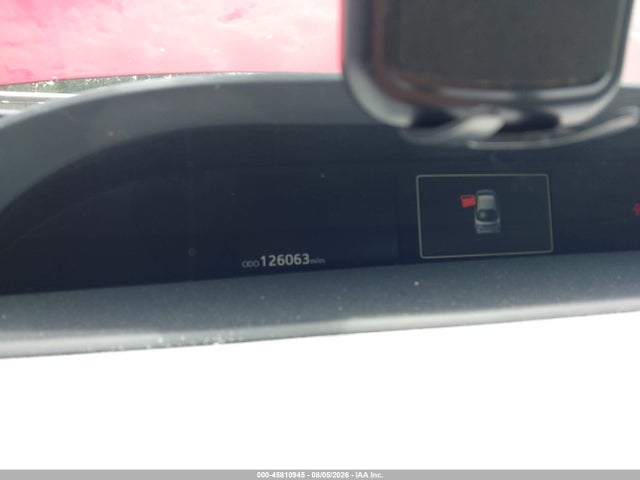 Продаж на аукціоні авто 2016 Toyota Prius Four, vin: JTDKARFU4G3519940, номер лоту: 45810945