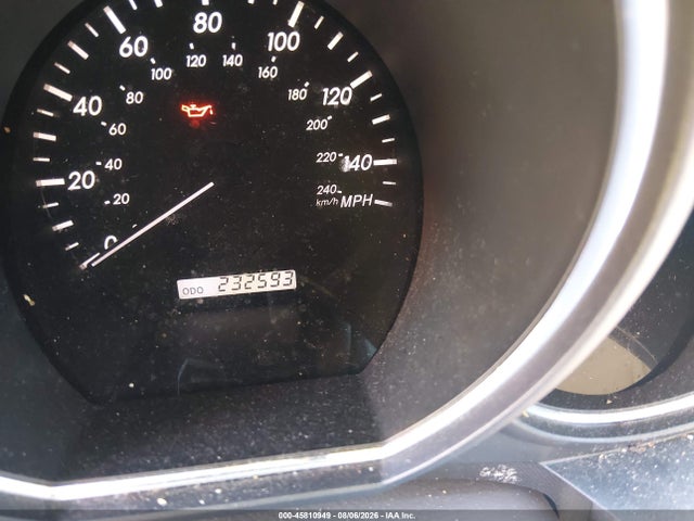 2007 Lexus Rx 350 მანქანა იყიდება აუქციონზე, vin: JTJGK31U070003418, აუქციონის ნომერი: 45810949