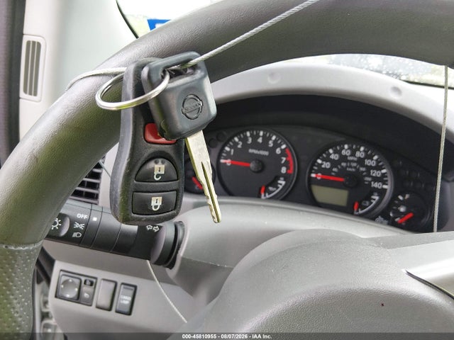Nissan Frontier Sv 2019 1N6AD0ER5KN735284 Image 11