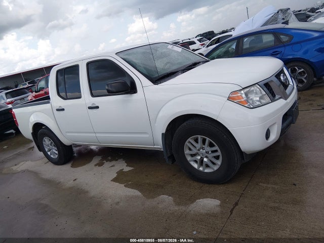 Nissan Frontier Sv 2019 1N6AD0ER5KN735284 Image 13