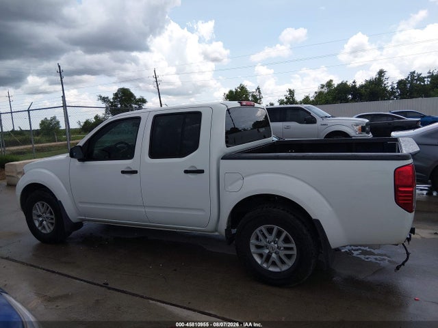 Nissan Frontier Sv 2019 1N6AD0ER5KN735284 Image 14