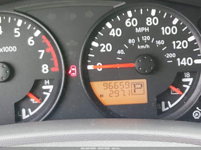 Nissan Frontier Sv 2019 1N6AD0ER5KN735284 Image 15