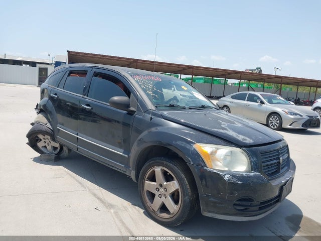45810960 :رقم المزاد ، 1B3HB28A89D211170 vin ، 2009 Dodge Caliber Se مزاد بيع