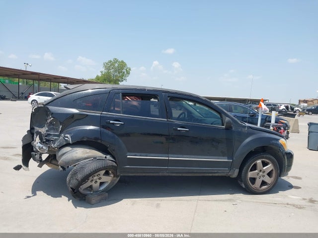 45810960 :رقم المزاد ، 1B3HB28A89D211170 vin ، 2009 Dodge Caliber Se مزاد بيع