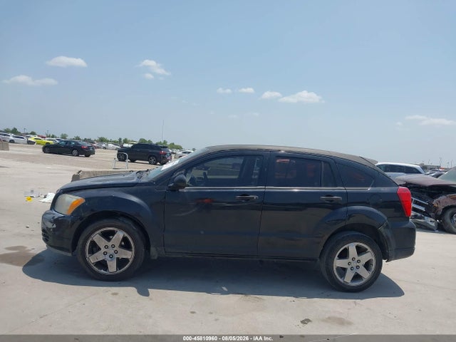 45810960 :رقم المزاد ، 1B3HB28A89D211170 vin ، 2009 Dodge Caliber Se مزاد بيع
