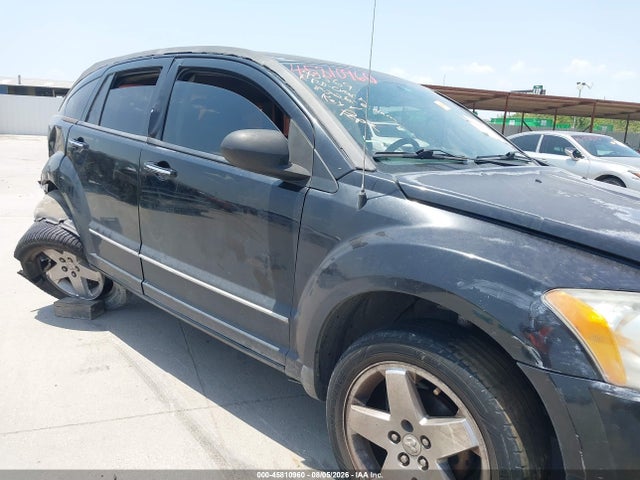45810960 :رقم المزاد ، 1B3HB28A89D211170 vin ، 2009 Dodge Caliber Se مزاد بيع