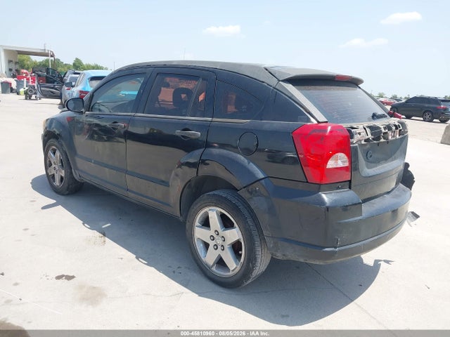 45810960 :رقم المزاد ، 1B3HB28A89D211170 vin ، 2009 Dodge Caliber Se مزاد بيع
