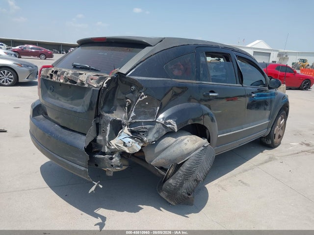 45810960 :رقم المزاد ، 1B3HB28A89D211170 vin ، 2009 Dodge Caliber Se مزاد بيع