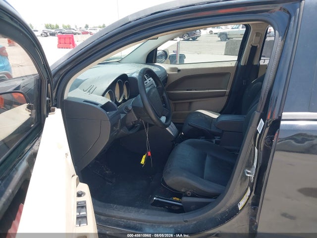 45810960 :رقم المزاد ، 1B3HB28A89D211170 vin ، 2009 Dodge Caliber Se مزاد بيع