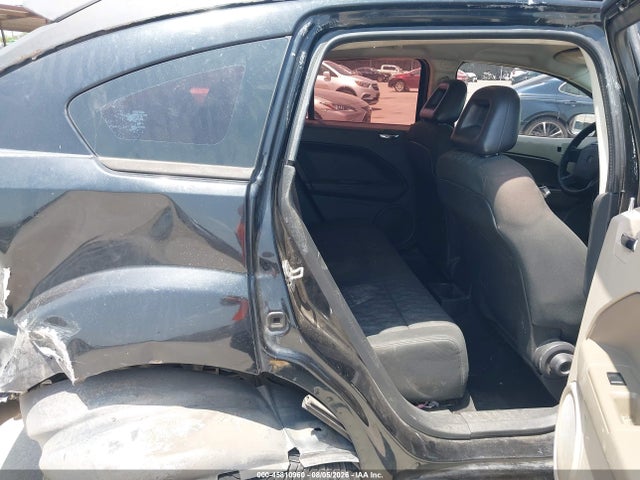 45810960 :رقم المزاد ، 1B3HB28A89D211170 vin ، 2009 Dodge Caliber Se مزاد بيع