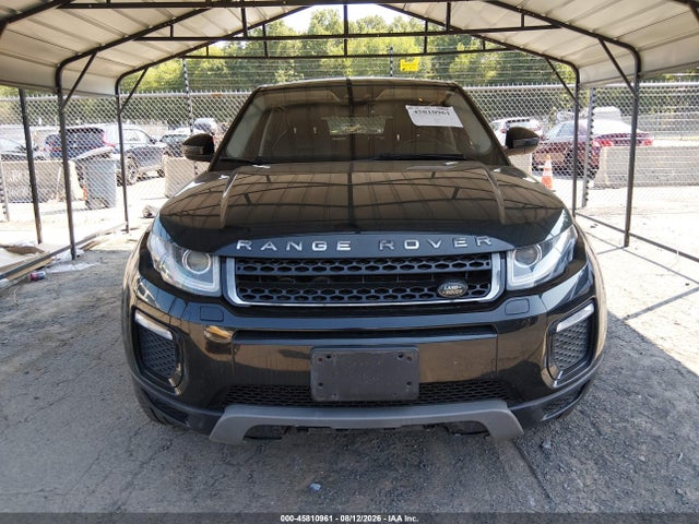 Aukcja sprzedaży 2017 Land Rover Range Rover Evoque Se/se Premium, vin: SALVP2BG9HH184965, numer aukcji: 45810961