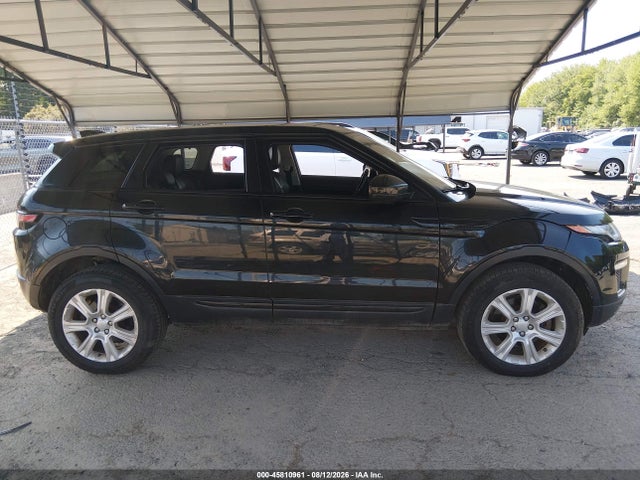 Aukcja sprzedaży 2017 Land Rover Range Rover Evoque Se/se Premium, vin: SALVP2BG9HH184965, numer aukcji: 45810961