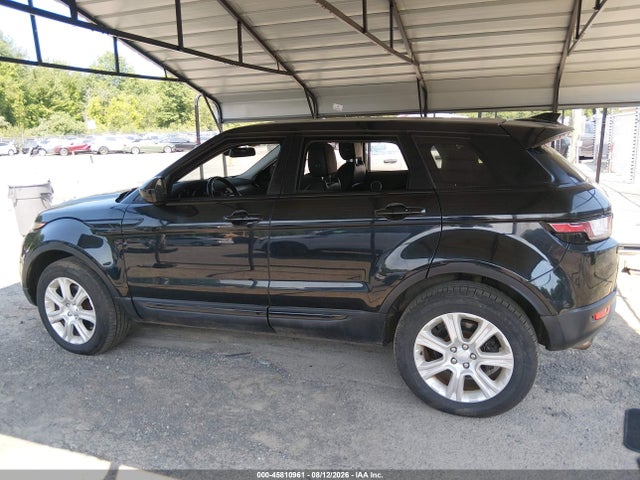 Aukcja sprzedaży 2017 Land Rover Range Rover Evoque Se/se Premium, vin: SALVP2BG9HH184965, numer aukcji: 45810961